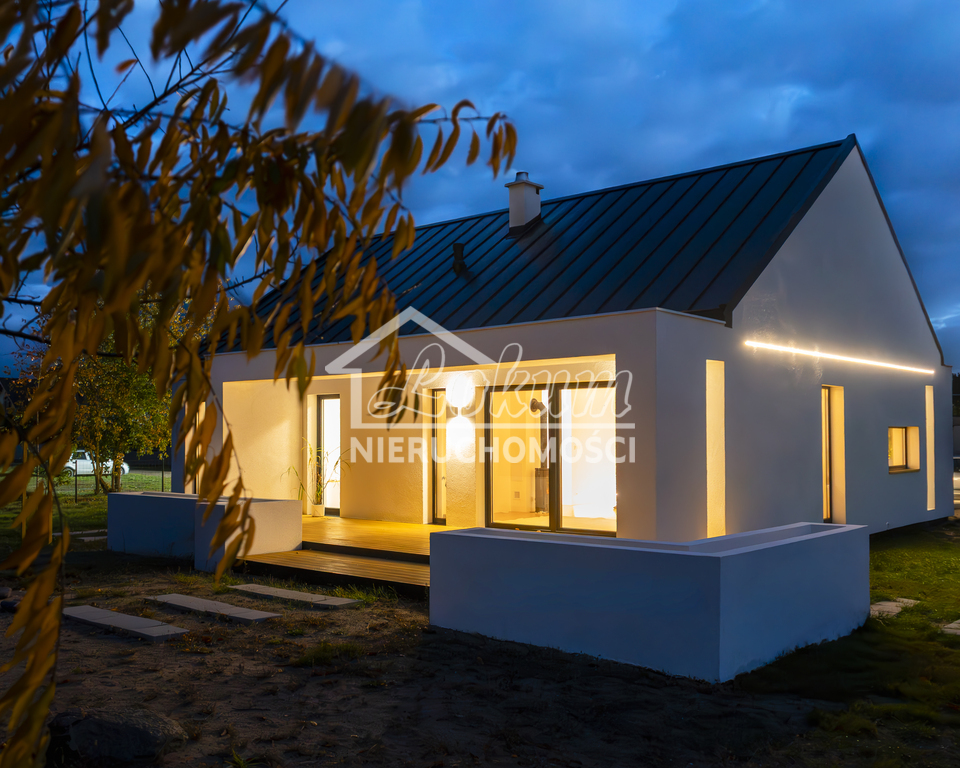 Dom 128 m², Kliniska Wielkie - zdjęcie 6