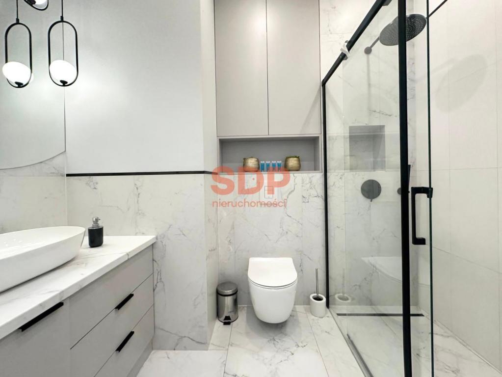 Mieszkanie 48 m², Wrocław, Psie Pole, Młynarska - zdjęcie 3