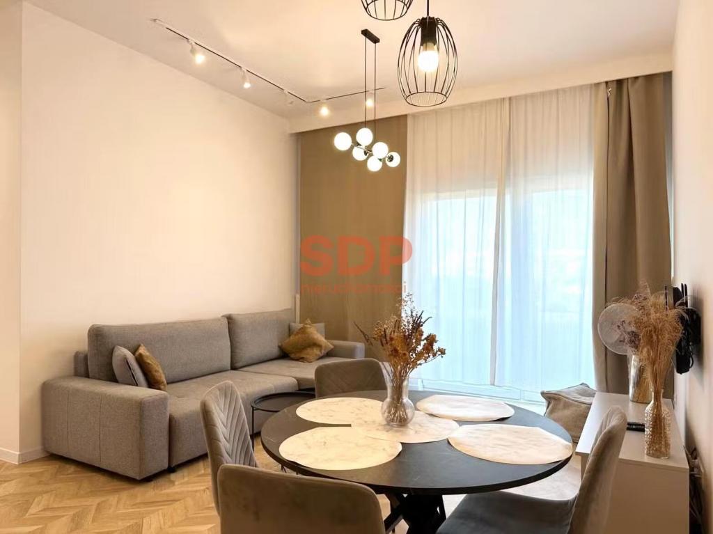 Mieszkanie 48 m², Wrocław, Psie Pole, Młynarska - zdjęcie 4