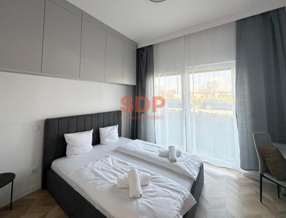Mieszkanie 48 m², Wrocław, Psie Pole, Młynarska - zdjęcie 2