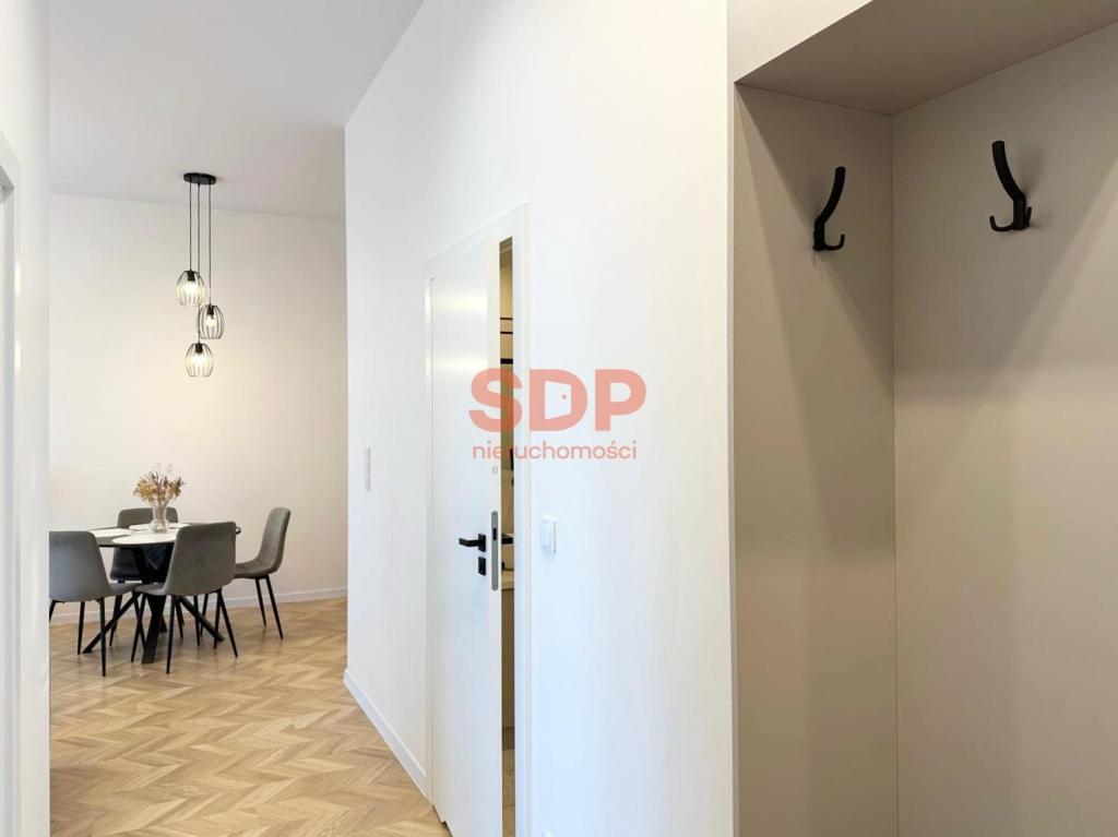 Mieszkanie 48 m², Wrocław, Psie Pole, Młynarska - zdjęcie 8