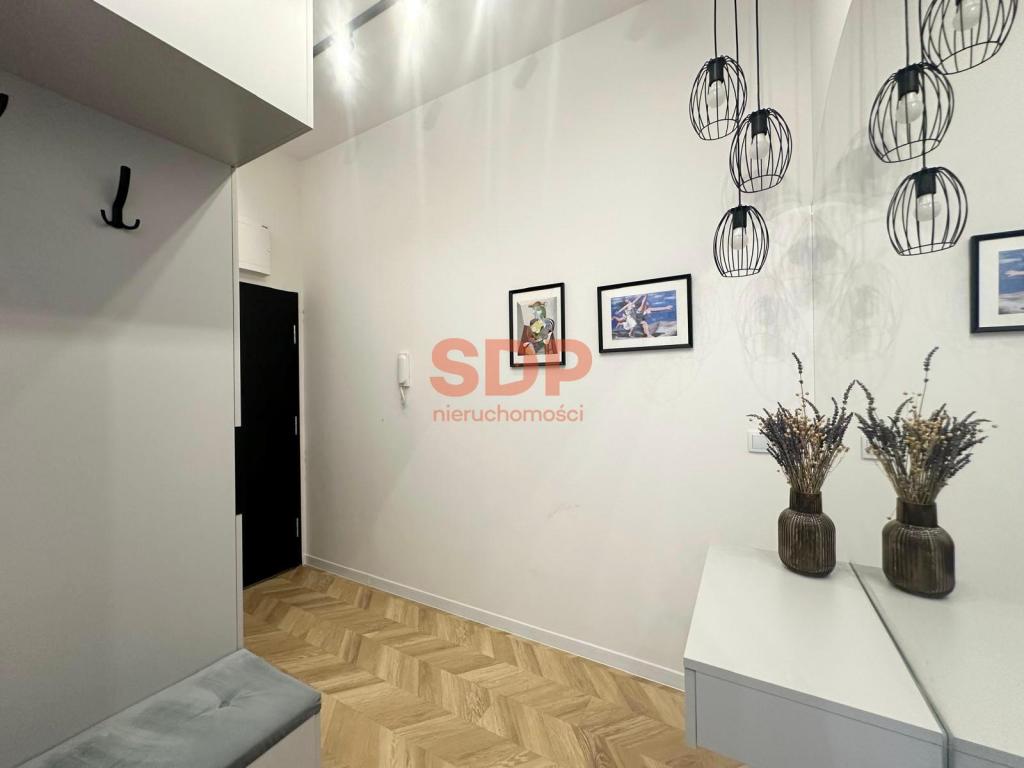 Mieszkanie 48 m², Wrocław, Psie Pole, Młynarska - zdjęcie 5