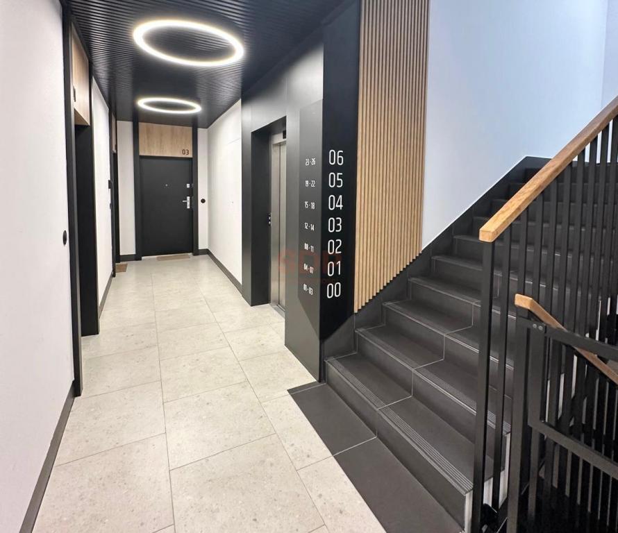 Mieszkanie 48 m², Wrocław, Psie Pole, Młynarska - zdjęcie 9