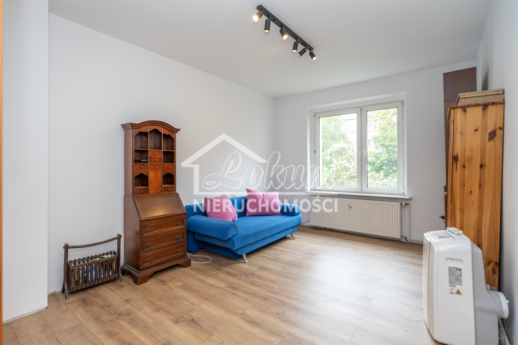 Mieszkanie 61,09&nbsp;m², Szczecin, Niebuszewo, Boguchwały - zdjęcie 3