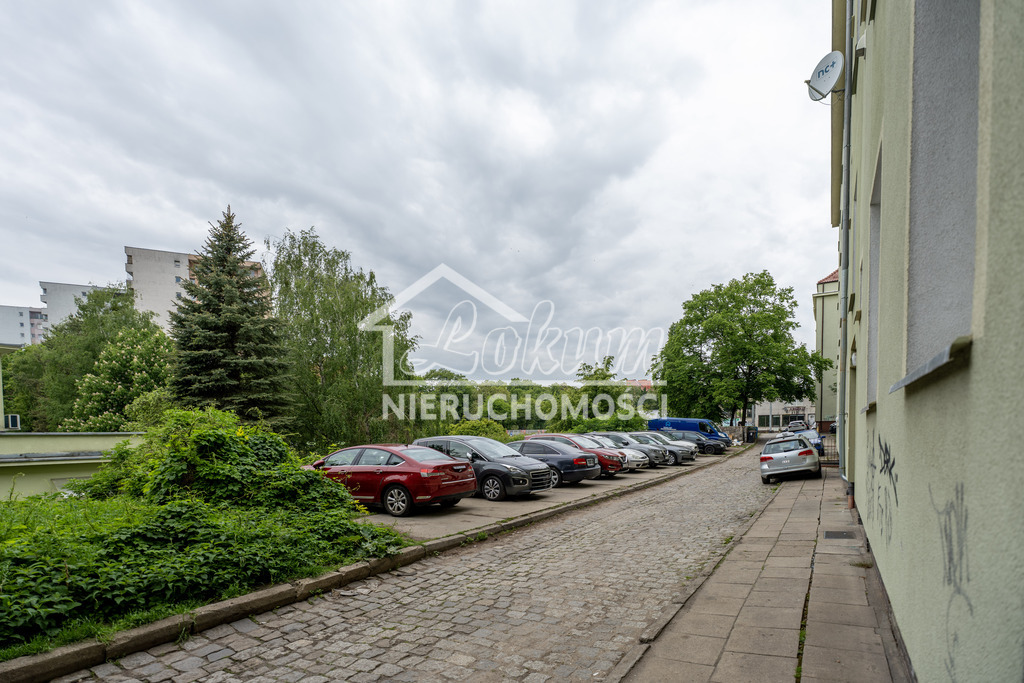 Mieszkanie 61,09&nbsp;m², Szczecin, Niebuszewo, Boguchwały - zdjęcie 13
