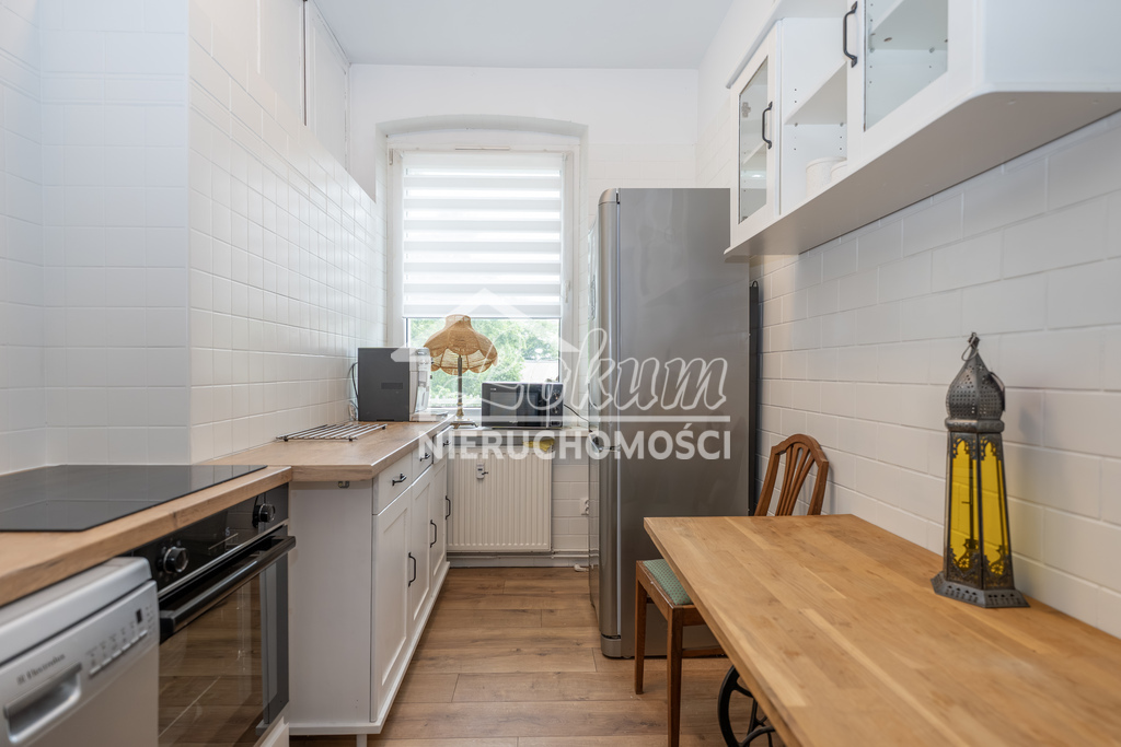 Mieszkanie 61,09&nbsp;m², Szczecin, Niebuszewo, Boguchwały - zdjęcie 5