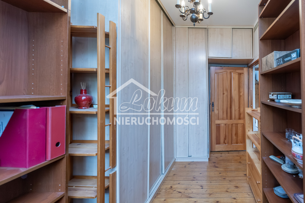 Mieszkanie 61,09&nbsp;m², Szczecin, Niebuszewo, Boguchwały - zdjęcie 10