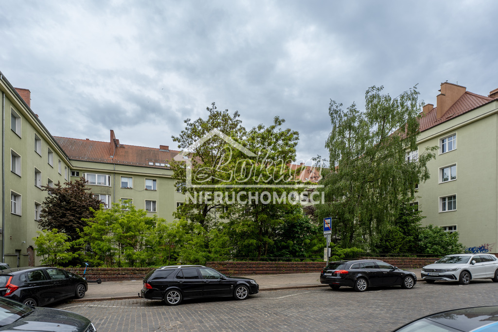 Mieszkanie 61,09&nbsp;m², Szczecin, Niebuszewo, Boguchwały - zdjęcie 12