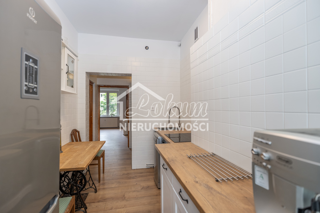 Mieszkanie 61,09&nbsp;m², Szczecin, Niebuszewo, Boguchwały - zdjęcie 6