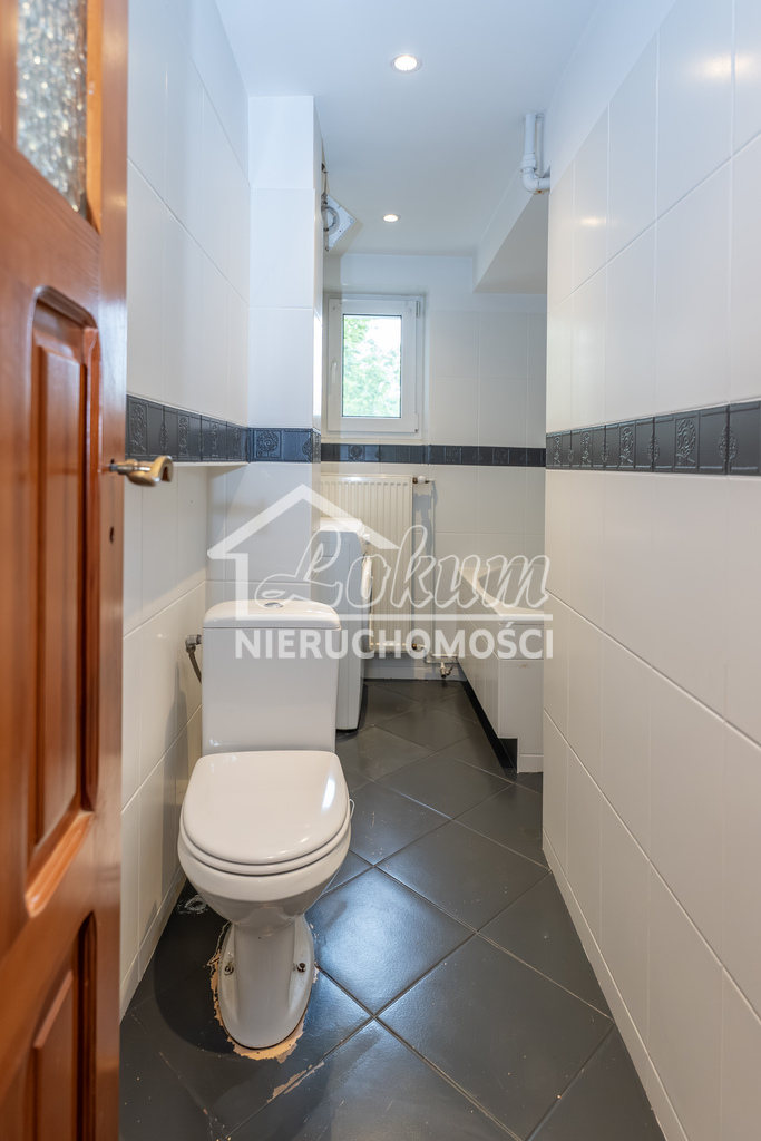 Mieszkanie 61,09&nbsp;m², Szczecin, Niebuszewo, Boguchwały - zdjęcie 7