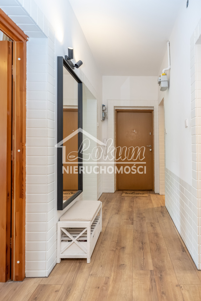 Mieszkanie 61,09&nbsp;m², Szczecin, Niebuszewo, Boguchwały - zdjęcie 11
