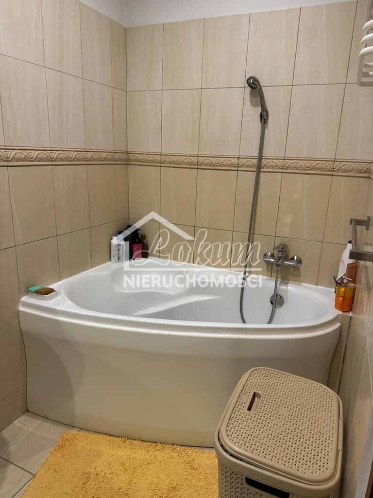 Mieszkanie 63,4&nbsp;m², Szczecin - zdjęcie 5