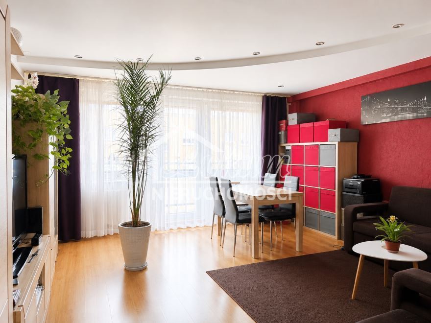Mieszkanie 63,4&nbsp;m², Szczecin - zdjęcie 3