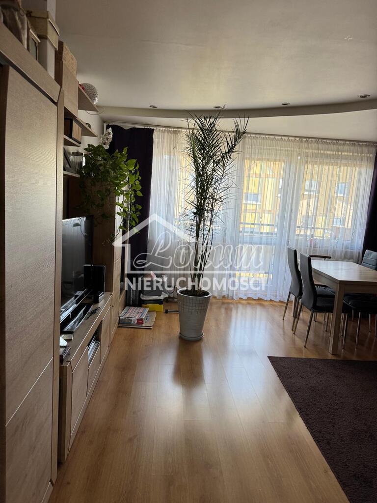 Mieszkanie 63,4&nbsp;m², Szczecin - zdjęcie 3