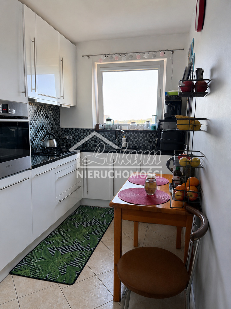 Mieszkanie 63,4&nbsp;m², Szczecin - zdjęcie 1
