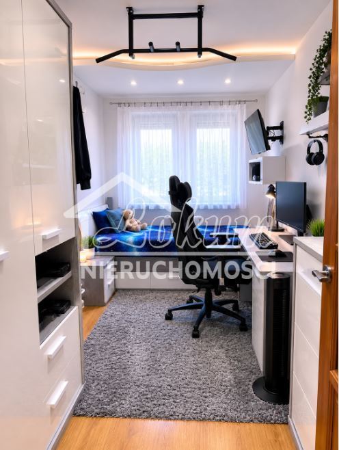 Mieszkanie 63,4&nbsp;m², Szczecin - zdjęcie 4