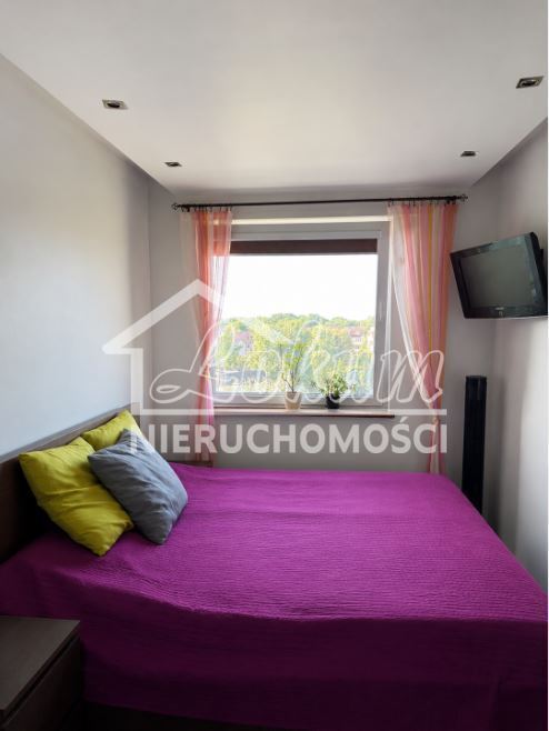 Mieszkanie 63,4&nbsp;m², Szczecin - zdjęcie 2