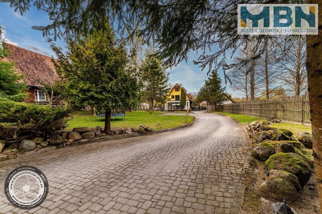 Dom 1600&nbsp;m², Trygort - zdjęcie 1