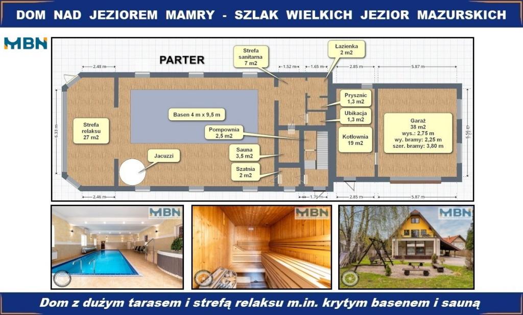 Dom 1600&nbsp;m², Trygort - zdjęcie 18
