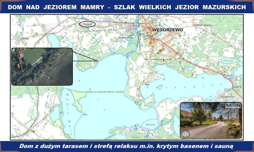 Dom 1600&nbsp;m², Trygort - zdjęcie 21