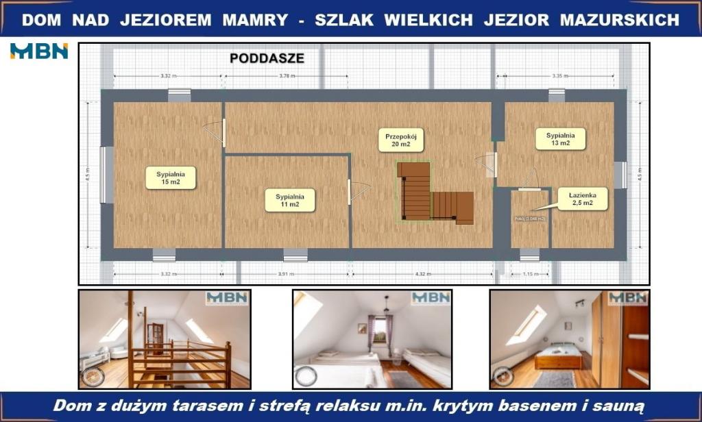 Dom 1600&nbsp;m², Trygort - zdjęcie 20