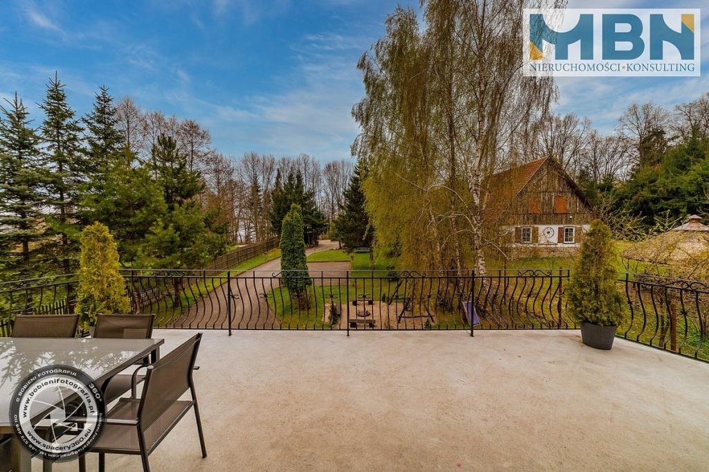 Dom 1600&nbsp;m², Trygort - zdjęcie 3