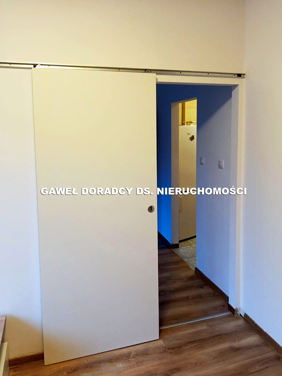 Dwa pokoje na Woli. - zdjęcie 5