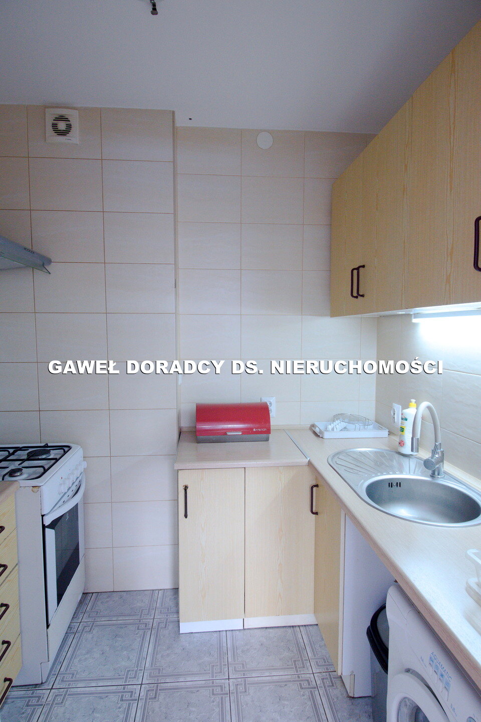 Dwa pokoje na Woli. - zdjęcie 4