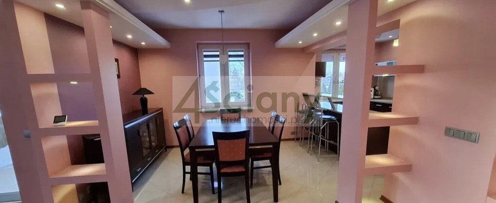 Mieszkanie 116,44 m², Warszawa, Włochy, Aleje Jerozolimskie - zdjęcie 5