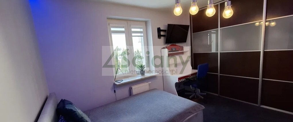 Mieszkanie 116,44 m², Warszawa, Włochy, Aleje Jerozolimskie - zdjęcie 9
