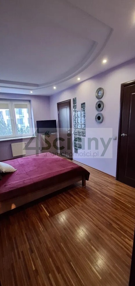 Mieszkanie 116,44 m², Warszawa, Włochy, Aleje Jerozolimskie - zdjęcie 14