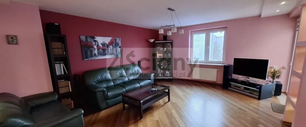 Mieszkanie 116,44 m², Warszawa, Włochy, Aleje Jerozolimskie - zdjęcie 2