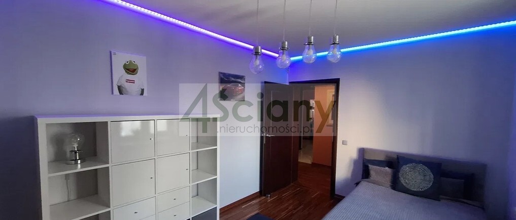 Mieszkanie 116,44 m², Warszawa, Włochy, Aleje Jerozolimskie - zdjęcie 10