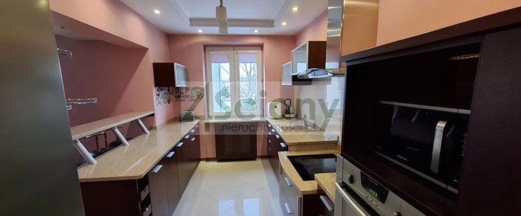 Mieszkanie 116,44 m², Warszawa, Włochy, Aleje Jerozolimskie - zdjęcie 6