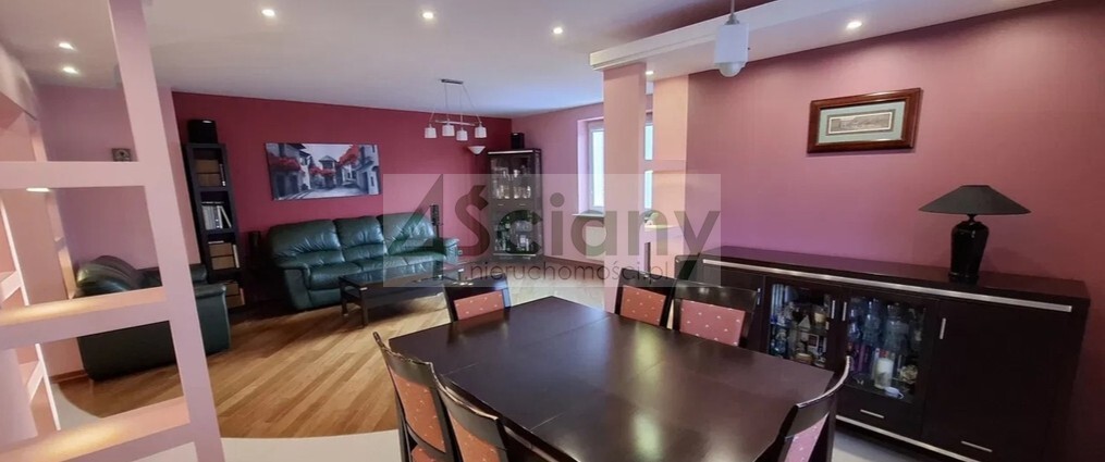 Mieszkanie 116,44 m², Warszawa, Włochy, Aleje Jerozolimskie - zdjęcie 4