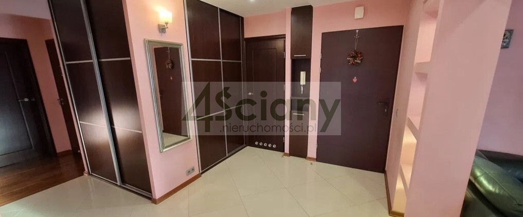 Mieszkanie 116,44 m², Warszawa, Włochy, Aleje Jerozolimskie - zdjęcie 1