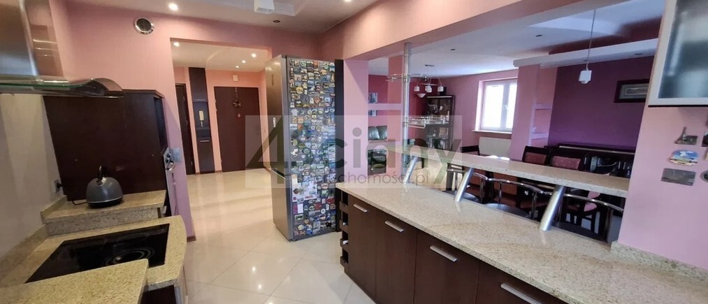Mieszkanie 116,44 m², Warszawa, Włochy, Aleje Jerozolimskie - zdjęcie 7