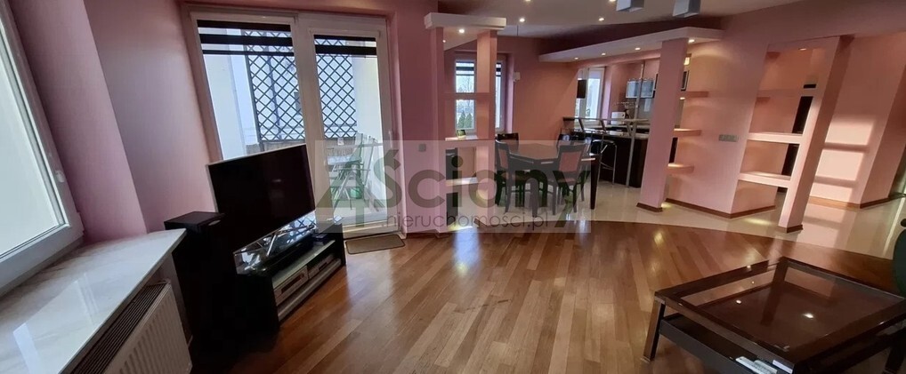 Mieszkanie 116,44 m², Warszawa, Włochy, Aleje Jerozolimskie - zdjęcie 3
