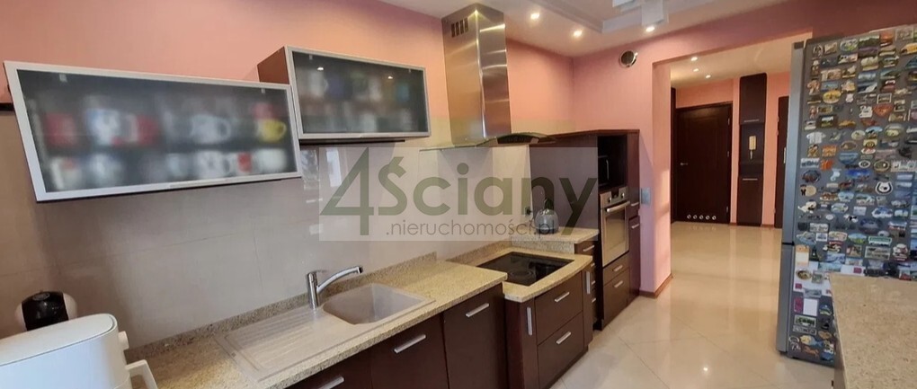Mieszkanie 116,44 m², Warszawa, Włochy, Aleje Jerozolimskie - zdjęcie 8