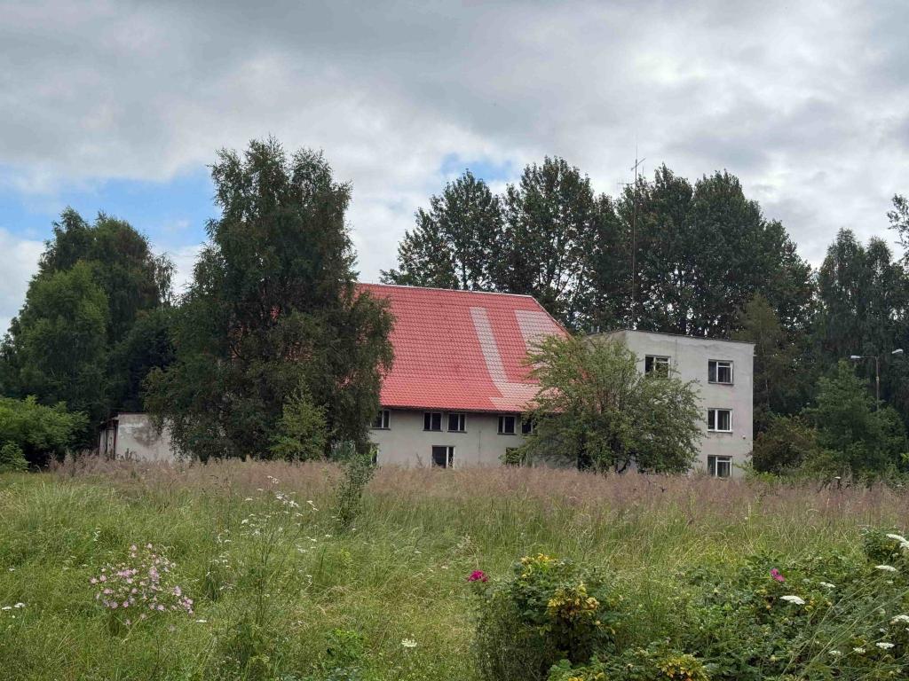 Działka budowlana 1,47 ha, Żydowo - zdjęcie 2