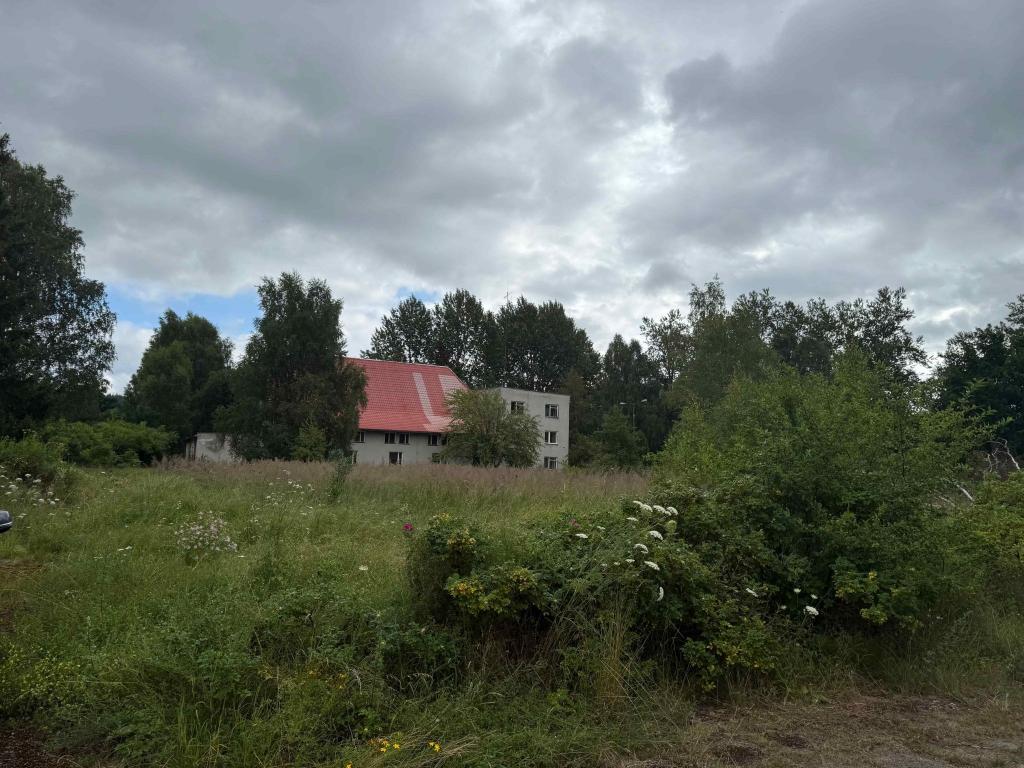 Działka budowlana 1,47 ha, Żydowo - zdjęcie 3