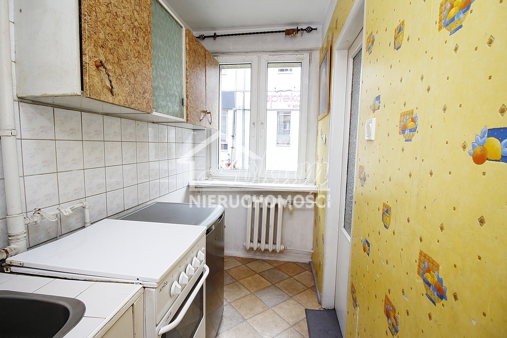 Mieszkanie 25,75&nbsp;m², Stargard - zdjęcie 6