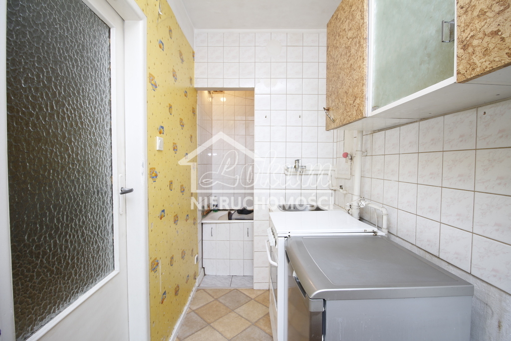 Mieszkanie 25,75&nbsp;m², Stargard - zdjęcie 7