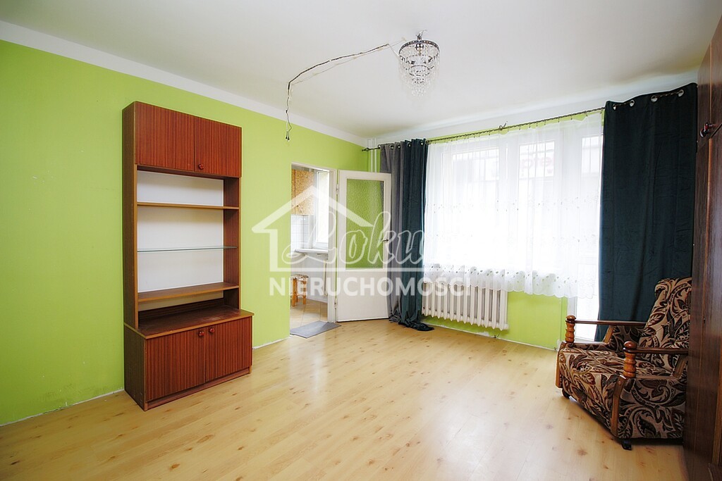 Mieszkanie 25,75&nbsp;m², Stargard - zdjęcie 4