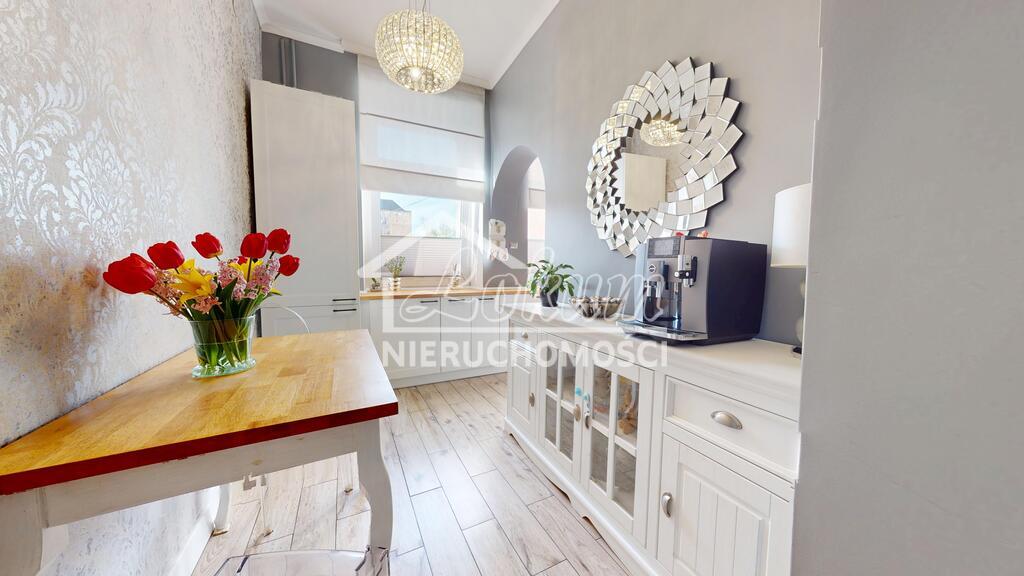 Mieszkanie 62,46 m², Szczecin, Międzyodrze-Wyspa Pucka, Piesza - zdjęcie 9