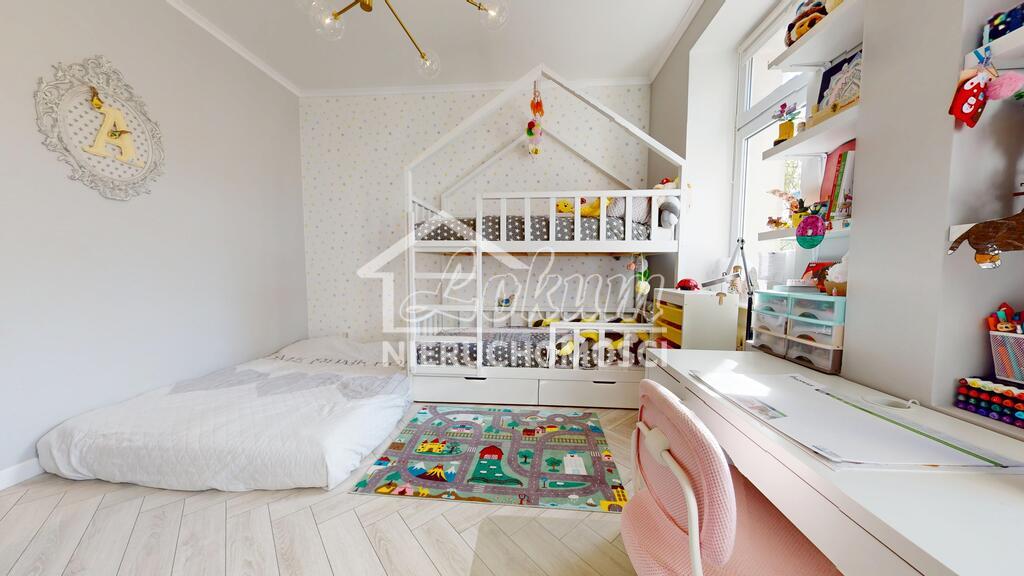 Mieszkanie 62,46 m², Szczecin, Międzyodrze-Wyspa Pucka, Piesza - zdjęcie 19