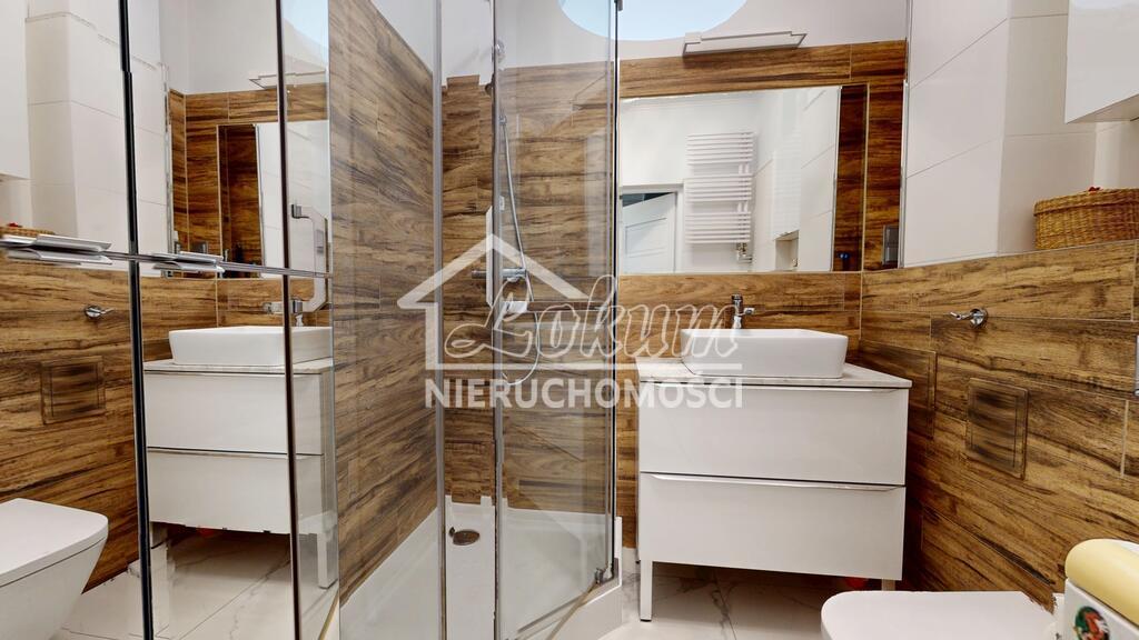 Mieszkanie 62,46 m², Szczecin, Międzyodrze-Wyspa Pucka, Piesza - zdjęcie 5