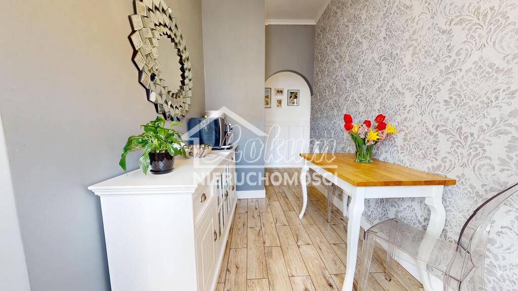 Mieszkanie 62,46 m², Szczecin, Międzyodrze-Wyspa Pucka, Piesza - zdjęcie 11