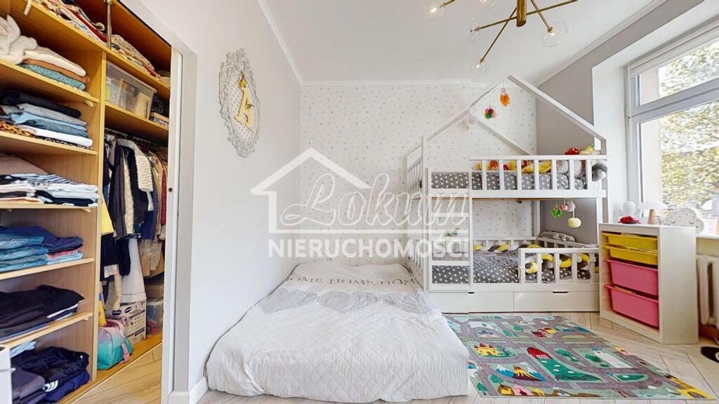 Mieszkanie 62,46 m², Szczecin, Międzyodrze-Wyspa Pucka, Piesza - zdjęcie 17