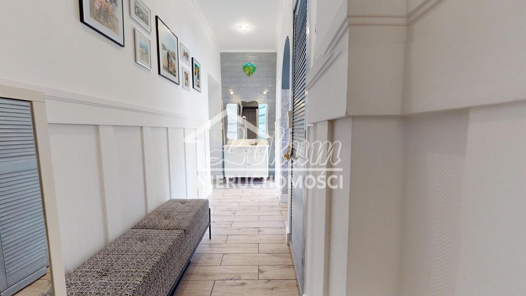 Mieszkanie 62,46 m², Szczecin, Międzyodrze-Wyspa Pucka, Piesza - zdjęcie 4